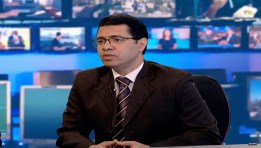 الدكتور محمد عسكر استشاري نظم المعلومات