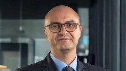 المهندس محمد شمروخ الرئيس التنفيذي للجهاز القومي لتنظيم الاتصالات