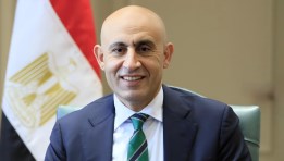 محمد عبد اللطيف وزير التربية والتعليم والتعليم الفني