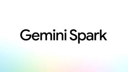 Gemini Spark