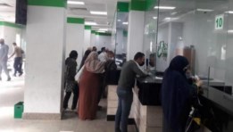البريد المصري
