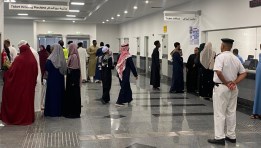 محطات المرحلة الأولى من مونوريل شرق النيل