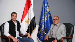 مستشار التطوير التكنولوجي بوزارة الاتصالات