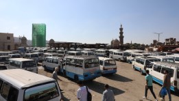 موقف السيدة عائشة 