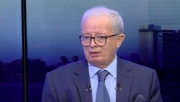 الدكتور حسين عيسي نائب رئيس مجلس الوزراء 