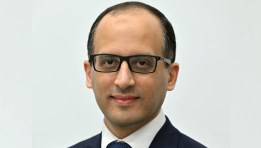 المستشار محمد الحمصاني