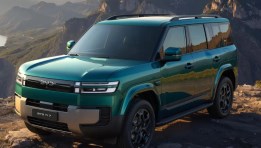 BYD T17_ صورة أرشيفية 