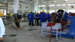 مصانع _ صورة أرشيفية 