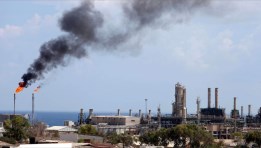 مصفاة نفط