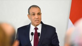 وزير الخارجية 