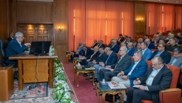 وزير الدولة للإنتاج الحربي