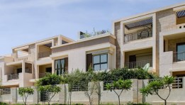 شركة «بايونيرز بروبرتيز »  للتنمية العمرانية - أرشيفية
