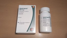  دواء Votrient 400 