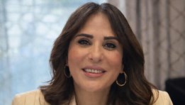 وزيرة الإسكان