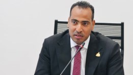 وكيل اتصالات النواب 