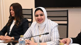 الدكتورة راوية مختار 