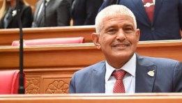 النائب مصطفي بدران 