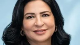 النائبة هالة كيرة- عضو لجنة الصناعة بمجلس النواب
