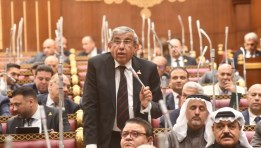 النائب علاء عبد النبي 