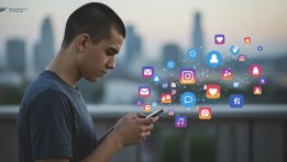 مواقع التواصل