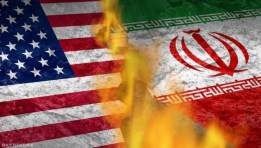 ايران وواشنطن