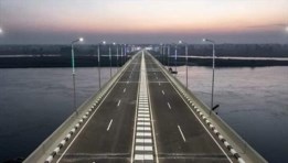محور ديروط بمحافظة أسيوط