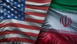 واشنطن وطهران