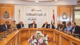 شُعبة النقل الدولي