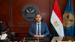 الدكتور إسلام عزام