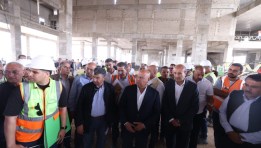 وزير النقل