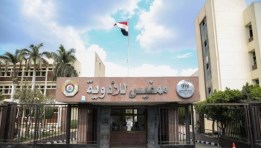مجلس إدارة شركة ممفيس للأدوية