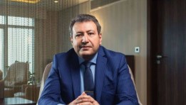 المهندس طارق شكري- رئيس المجلس التصديري للعقار