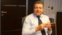 المهندس طارق شكري