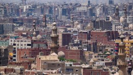 الشقق المغلقة في مصر- تعبيرية