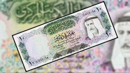 سعر الدينار الكويتي اليوم