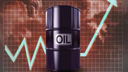 ارتفاع أسعار النفط اليوم