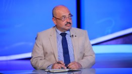 علاء السقطي- رئيس اتحاد مستثمري المشروعات الصغيرة والمتوسطة