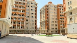 مشروع ريان دارة- تعبيرية