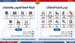 شركات وزارة العمل الخاصة