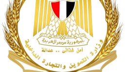 وزارة التموين والتجارة الداخلية  