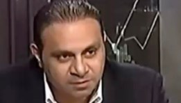 أحمد زكي، أمين عام الشُعبة العامة للمصدرين 