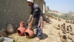 مبادرة القرية المنتجة 