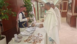 حجاج السياحة 