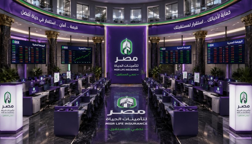 مصر لتأمينات الحياة