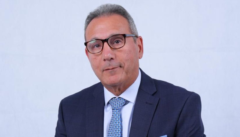 محمد الإتربي