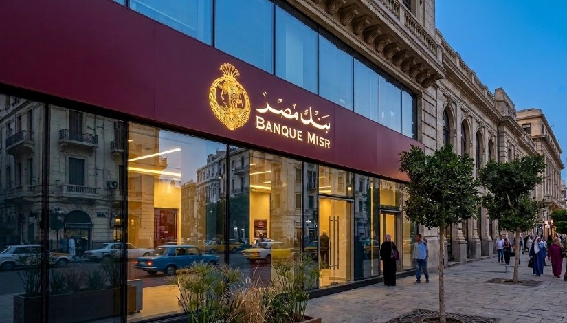 بنك مصر