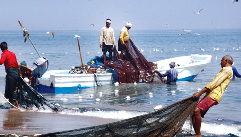 صيادين
