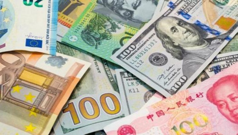 أسعار العملات الأجنبية