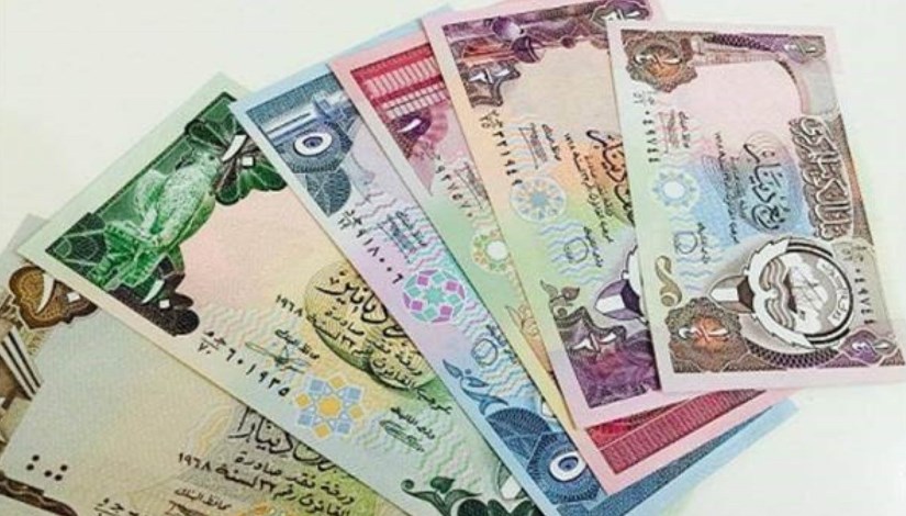 أسعار العملات العربية