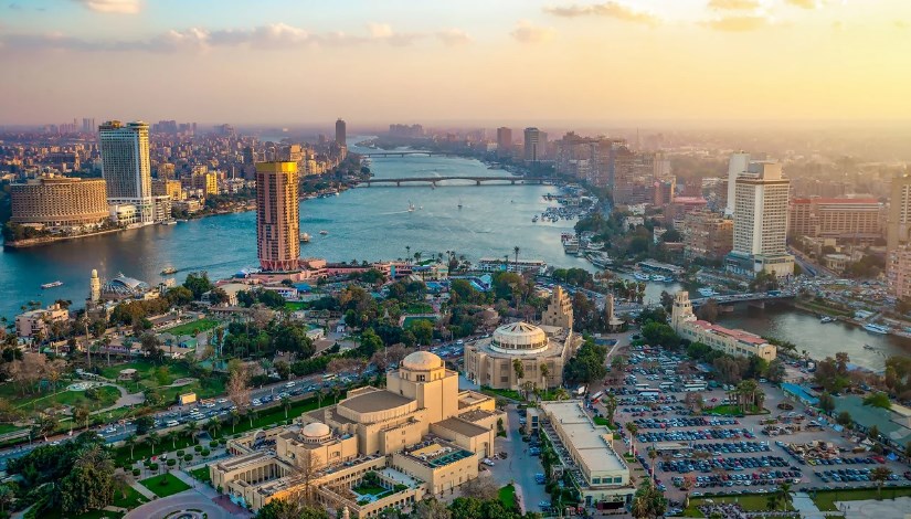 القوة الشرائية لمصر